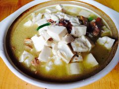 -观桥阁(锦溪店)