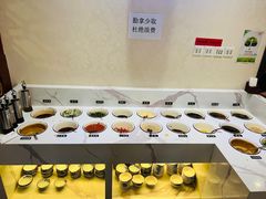 -东来顺饭庄(金泉广场店)