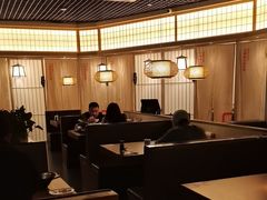-七条鱼日本料理(远洋乐堤港店)