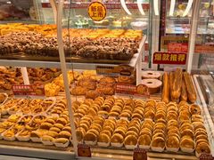 -味多美蛋糕(六里桥店)