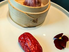 -北京饭店谭家菜