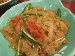 -西安赛瑞喜来登大酒店