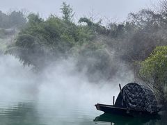 -天河潭旅游度假区