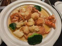 -鸿鑫海鲜楼(建联店)