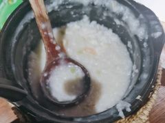 -南拳十三姨·潮汕砂锅粥(世纪金源店)