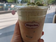 -哈根达斯(龙湖时代天街店)