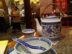 -南京大牌档(新街口德基广场店)