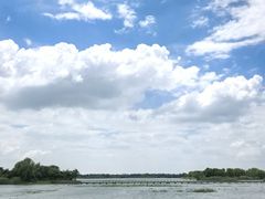 -贡湖湾湿地公园