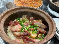 -红星光发煲仔饭(大石街店)