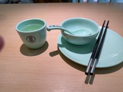 -吕氏疙瘩汤·海鲜新鲁菜(凯德mall新都心店)