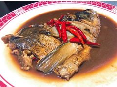 -旺顺阁·北京菜(北辰上品+)