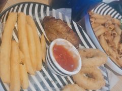 -玛尚诺Pizza&Bar(长泰广场店)