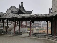 -龙潭水乡
