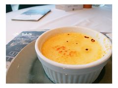 传统焦糖布蕾-L'Arome芳芳法国餐厅(仙林金鹰店)