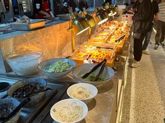 -比格比萨自助(宝山日月光店)