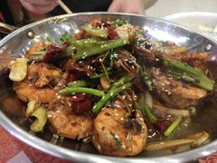 -叶存利海鲜大馅饺子(东戴河止锚湾店)
