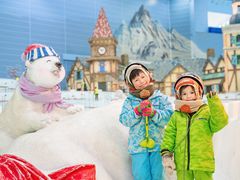 -广州热雪奇迹