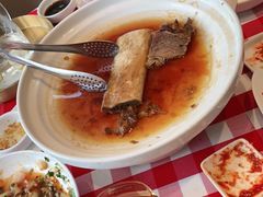 -西贝莜面村(上海百联西郊店)