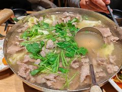 -川堂风·跷脚牛肉·乐山爆炒(宝山日月光店)