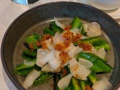 -自如ZSPACE四合院艺术餐厅