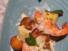 -鹿港小镇(霄云店)