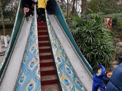 -成飞公园
