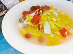 -皇厨宴会中心(文明大道店)