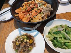 -大厨的餐厅(曾厝垵总店)