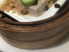 -叹茶靓点·粤式餐厅·全天茶市(石井万民广场店)