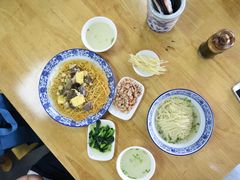 -裕兴记·三虾面(西北街总店)