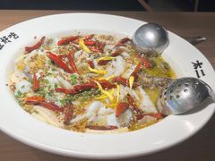 -新太二·鲜料川菜(万泰汇店)