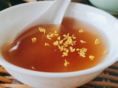 -湖畔居茶楼(湖滨店)