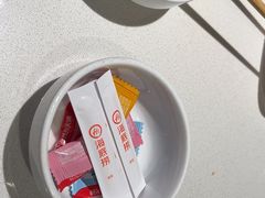 -海底捞火锅(外滩店)