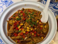 -柴火农家·江西赣南菜(土华店)