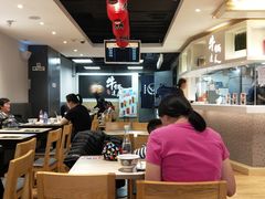 大堂-吉野家(567漫天地店)