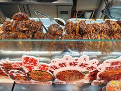 -兴龙广缘超市(奥体中心店)