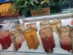 -金滏山烤肉·海鲜·火锅自助餐厅(襄阳万达店)