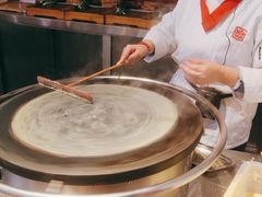 -老德州四合院·德州菜(天衢路店)