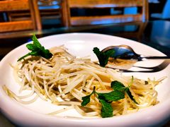 烹掐菜-大董(阜成路店)