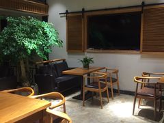 大堂-SEN CASTLE城堡西餐(创意设计中心店)