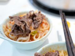 -汕头八合里海记牛肉店(清河店)