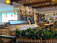 -豪客来牛排(成都锦江大融城店)