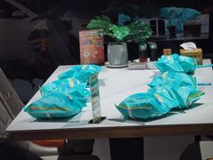 -渔码头食府·20年蓬莱老字号(登州路店)