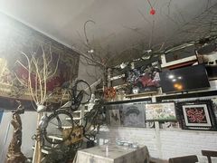 -新疆狼爷烤肉(宋庄店)