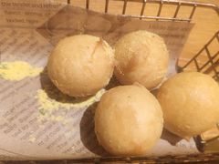 -汉米达特色料理餐厅(郴州友阿国际广场店)