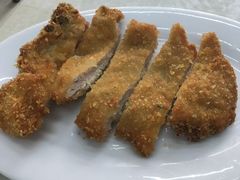 -明呈黄鱼面馆(斜土路店)