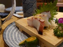 -無雙居酒屋(北京路店)