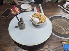 -思金拉措庄园藏餐(太阳岛店)