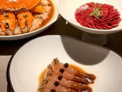 -广州文华东方酒店·江-由辉师傅主理