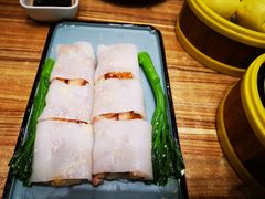 -粤港餐厅(禹州商业广场店)
